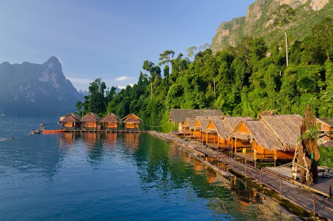 Khao Sok National Park